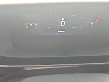 Peugeot 308 SW GT HYBRID 145 e-DSC6 Panorama*360°Kam.*