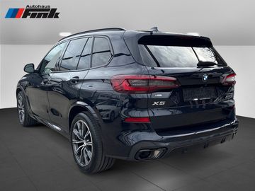 BMW X5 xDrive30d  M Sportpaket Head-Up HiFi DAB