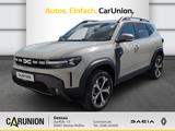 Dacia Duster Journey hybrid-G 150 4x4