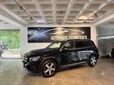 Mercedes-Benz GLB 220 d *Automatik*7-Sitzer*Navi*LED*AHK 2,0t* - schwarze Mercedes-Benz GLB 220