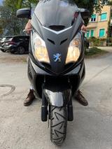 Peugeot Satelis 400 RS - PEUGEOT SATELIS