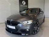 BMW 335i xDrive M-PERFORMANCE/360°/H&K/TOTW./PDC - BMW 3er Reihe aus 2013