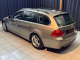 BMW Touring 318d |NAVI|PDC|8-FACH|KLIMATRONIC| - BMW 318 aus 2009: Kombi, 318d