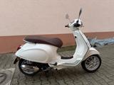Vespa Primavera - VESPA PRIMAVERA
