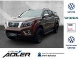 Nissan Navara NP300 N-Connecta Double Cab 4x4 2.3 dCi E - Nissan Navara: Dc