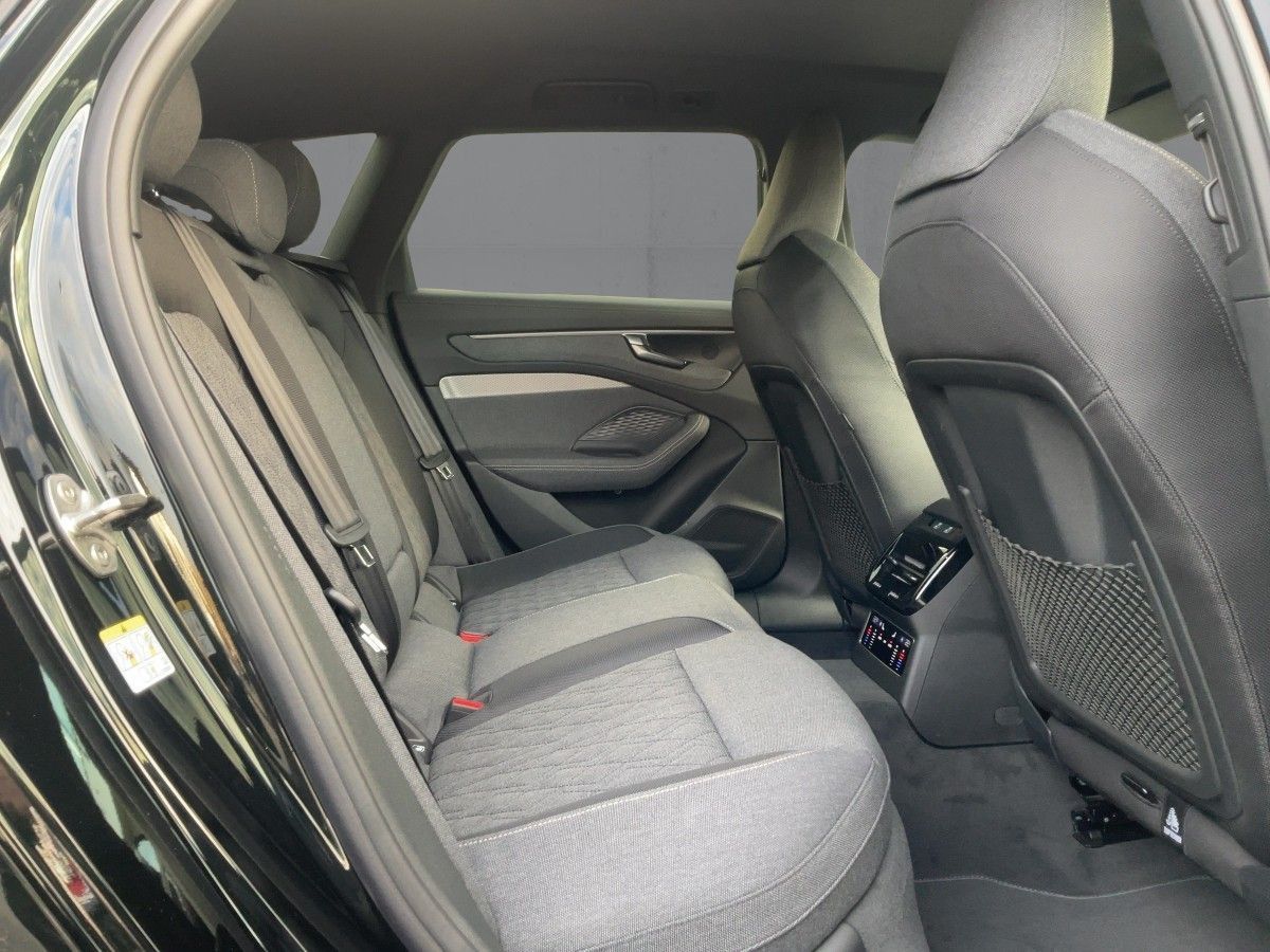 Audi A6 - Bild 12