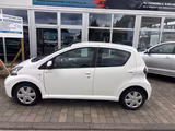 Toyota Aygo AYGO Cool 4/5 Türer+Klima+Garantie+2 Hand - Toyota aus 2011