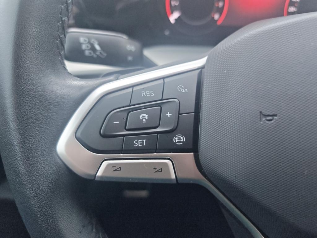 Volkswagen Golf Variant 1.0 eTSI Move AHK ACC LED HUD SHZ, миниатюра 19