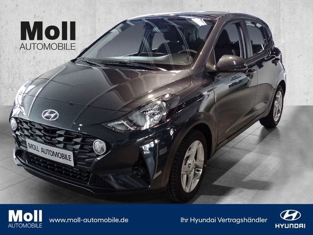 Hyundai i10 Trend Navi Apple CarPlay Android Auto DAB SH