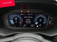 Audi A1 - Vorschau Bild 8