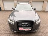 Audi A6 Avant 3.0 TDI quattro S line Sport Advanced - Audi A6 aus 2010: Line