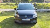 Volkswagen Touran Trendline*1,4TSI 140PS*KLIMA*AHK* - Volkswagen Touran: 140 Ps