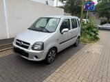 Opel agila 1,2  Tüv 10/2027 - Opel Agila in Dortmund