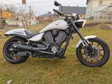 VICTORY Hammer S wie Harley  - VICTORY MOTORRAD