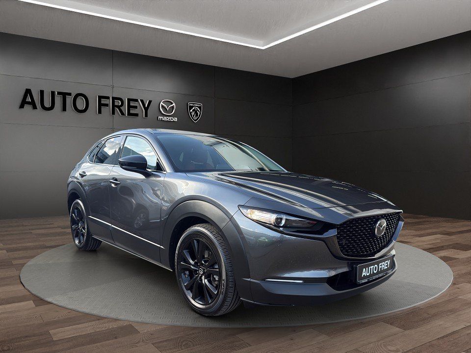 Mazda CX-30 140PS Nagisa AT+ ACAA+BOSE+KAMERA+KLIMA+NA