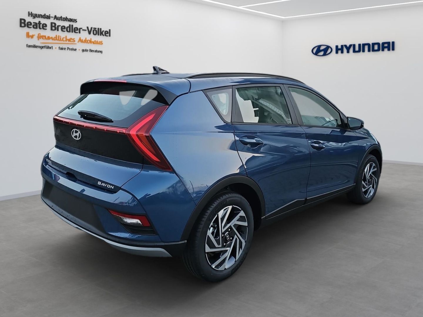 Hyundai BAYON – Bild 3