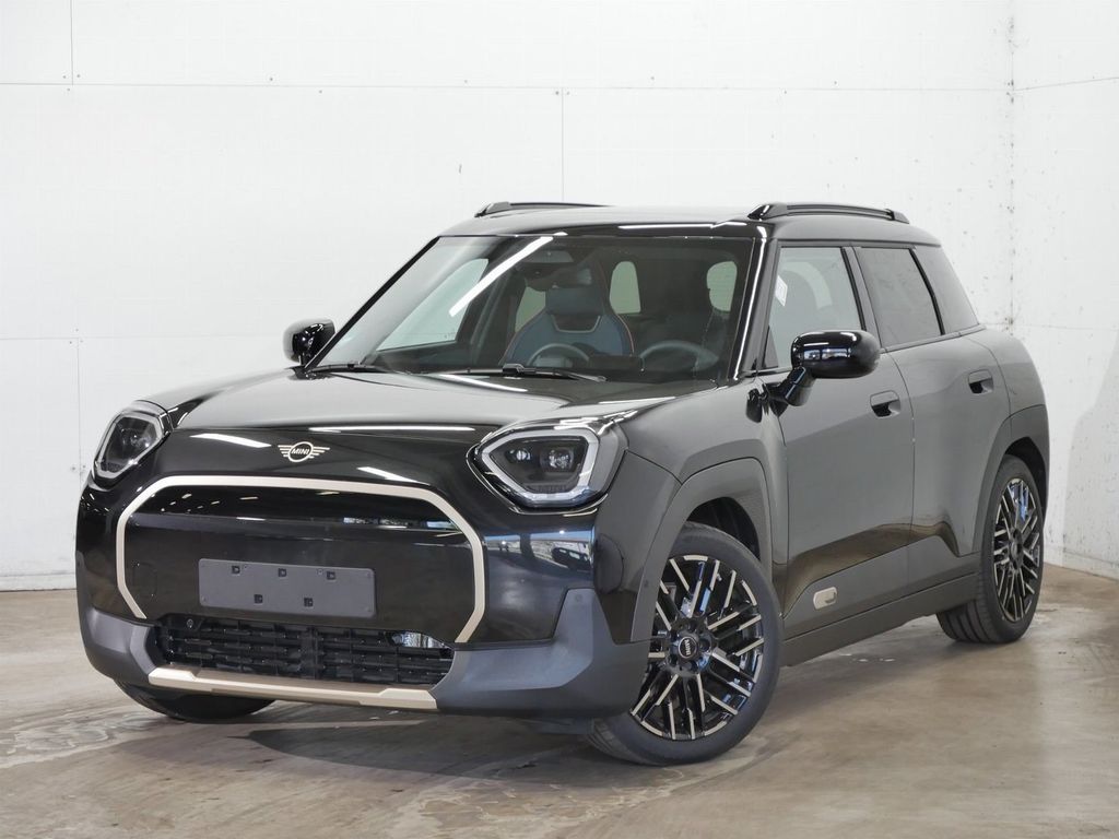 Image of MINI Aceman E