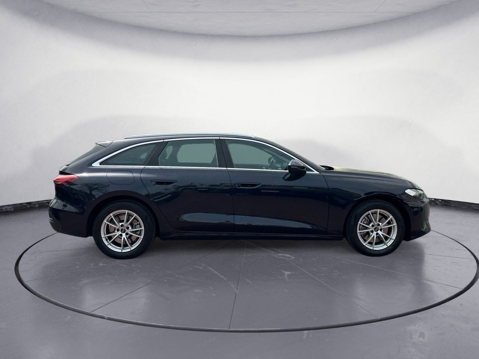Audi A5 - Bild 6