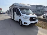 Chausson 720 - Mobilheim