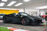 Ferrari SF90 spider *OPEN-AIR HYBRID IN STEALTH MODE* - gebrauchte Ferrari Cabrios