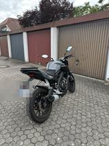 Yamaha MT-125 | Perfektes A1 Motorrad | 30.450 km - Offers