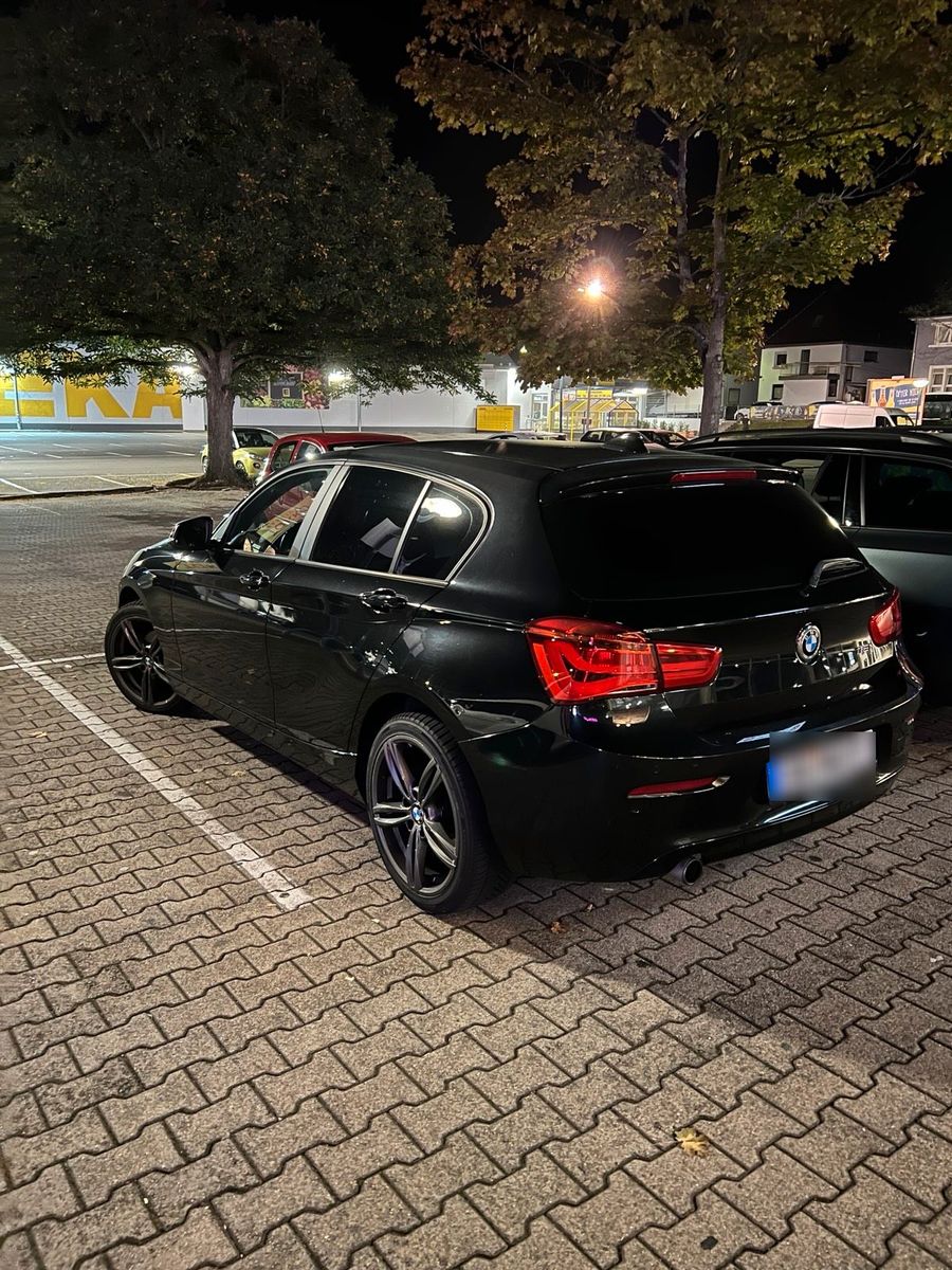 BMW 116