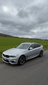 BMW F34 320d GT xDrive | M-Paket | Hifi | ... - BMW 3er-Reihe F34 mit Diesel-Antrieb