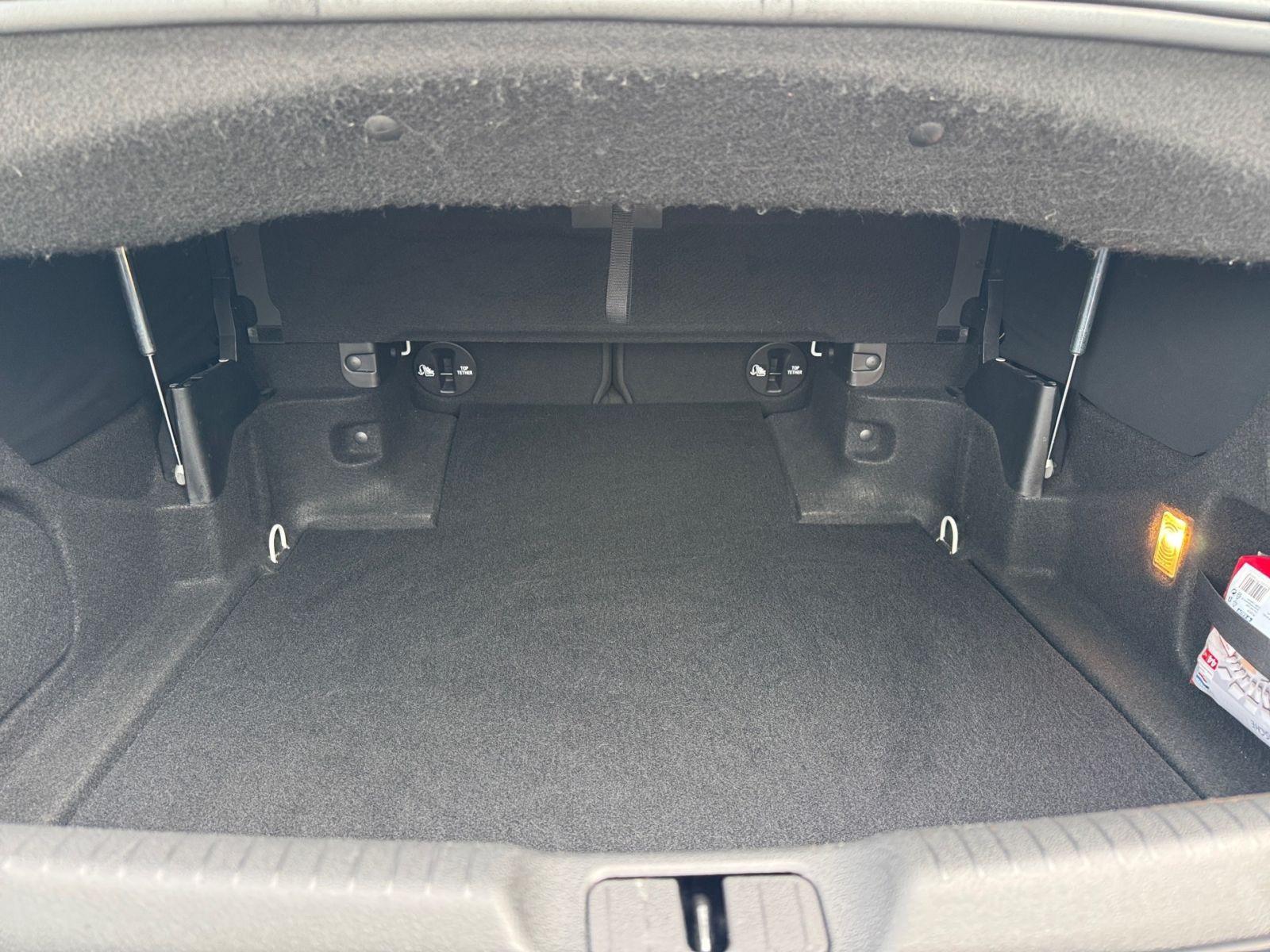 Opel Cascada 1.6 Turbo Innovation 136PS I Winter-P. I