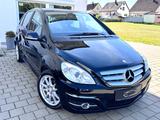 Mercedes-Benz B 160*NAVI*KLIMA*PDC*SHZ*BLUETOOTH*TEILLEDER* - gebrauchte Mercedes-Benz B 160 aus dem Jahr 2009