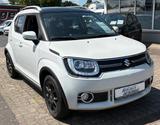 Suzuki Ignis 1,2l Automatik/Sitzheizung/Kamera/AHK - Suzuki Ignis: Automatik