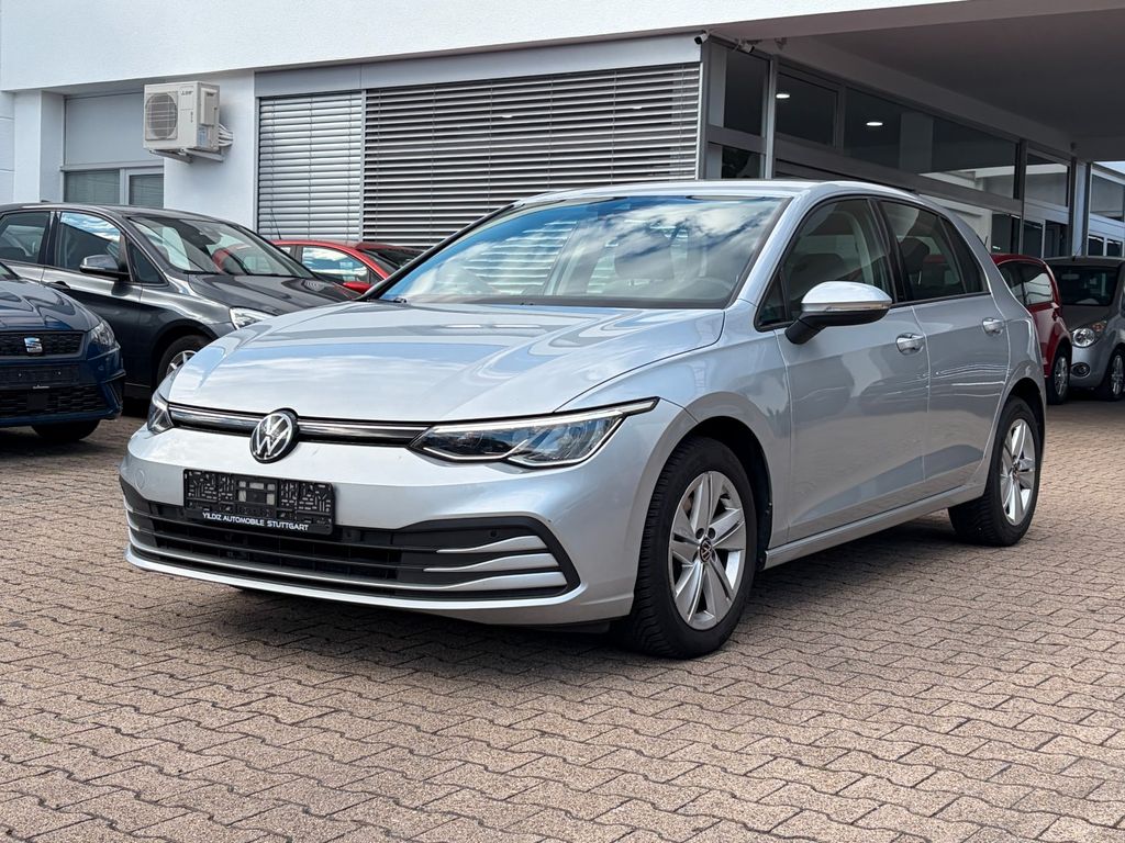 Image of Volkswagen Golf