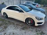 Mercedes-Benz Cla 45 amg - gebrauchte Mercedes-Benz CLA 45 AMG aus dem Jahr 2015