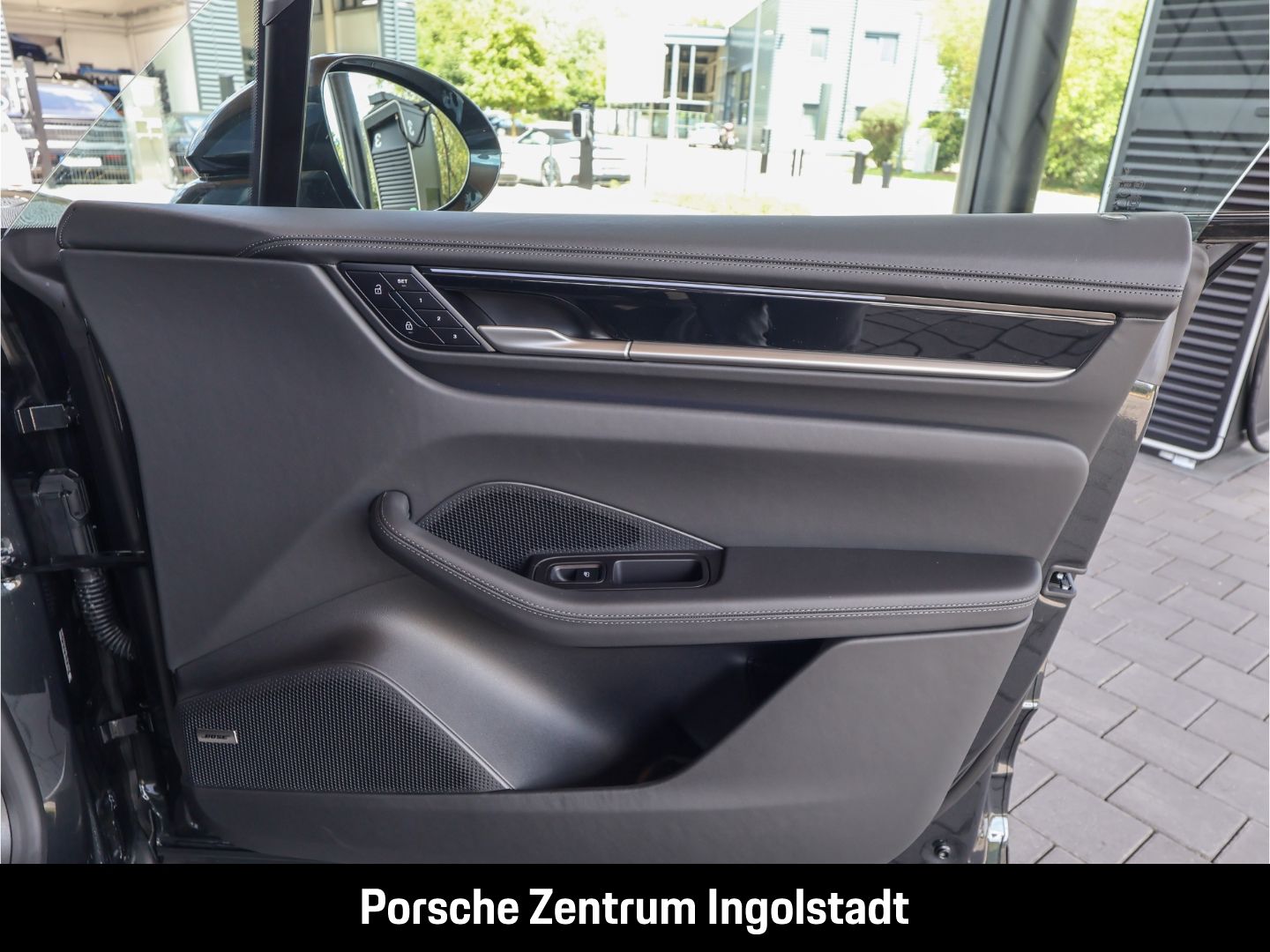 Porsche Macan - Bild 23