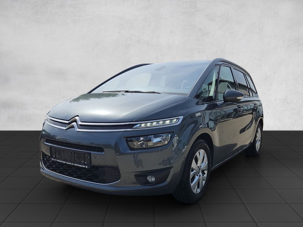 Image of Citroën Grand C4 Picasso / SpaceTourer