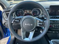 Kia cee'd Sportswagon - Vorschau Bild 8