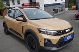 Dacia Sandero III Stepway Extreme 120 Automatik LPG - Dacia Sandero mit LPG-Antrieb: Beige