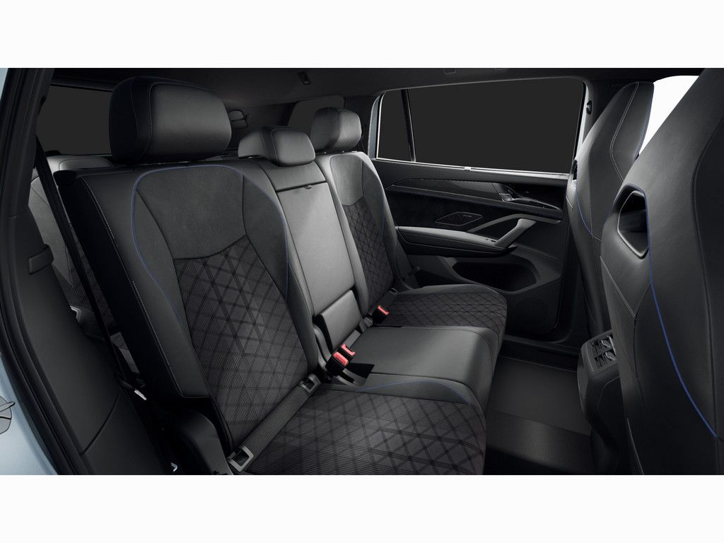 Volkswagen Tayron 2.0 TSI R-Line DSG 4M NAVI RFK SHZ MATRIX foto 12