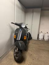 Piaggio Vespa PK 50 Automatik (VA) Seltener Oldtimer - MOFA OLDTIMER