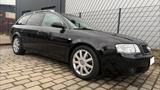 Audi 3.0 V6 220PS S-LINE AUTOMATIK TÜV,ALCANTARA,NAV - gebrauchte Audi A6 aus dem Jahr 2004
