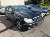 Vorschaubild Mercedes-Benz C 220 C 220 T CDI