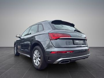 Audi Q5 - 2