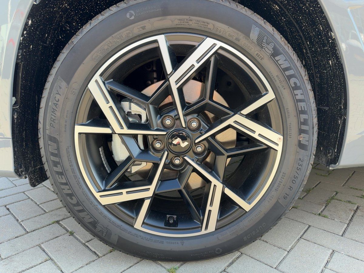 Hyundai Tucson – Bild 8