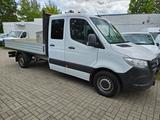 Mercedes-Benz Sprinter 317 cdi DoKa 7S MAXI 3,5tAHK SERVICEneu - Angebote
