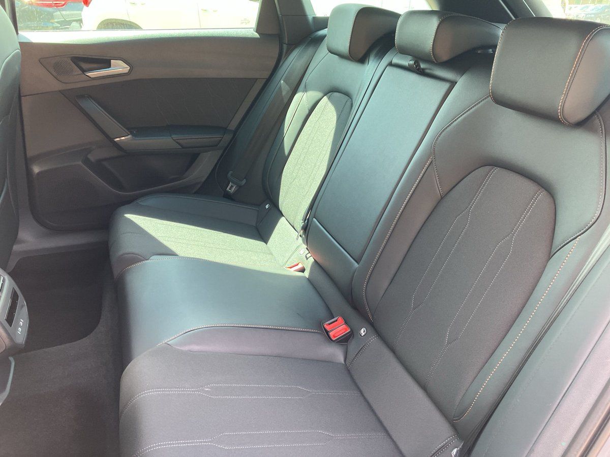 Cupra Leon - Bild 11