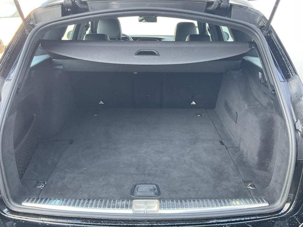 Mercedes-Benz E 63 AMG