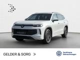 Volkswagen Tayron Life 1.5 eTSI 7Sitze*Matrix*AHK*ACC*360° - weiße Volkswagen Tayron
