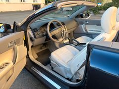 Fahrzeugabbildung Volvo C70 Cabriolet 2.4 Momentum *MwSt*
