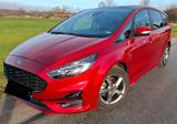 Ford S-Max 2.5 Duratec FHEV ST-Line 7-Sitzer ST-Line - Ford S-Max in Gelsenkirchen