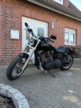 Harley-Davidson Harley Davidson Dyna Super Glide FXDC FD 2 - HARLEY-DAVIDSON DYNA GLIDE
