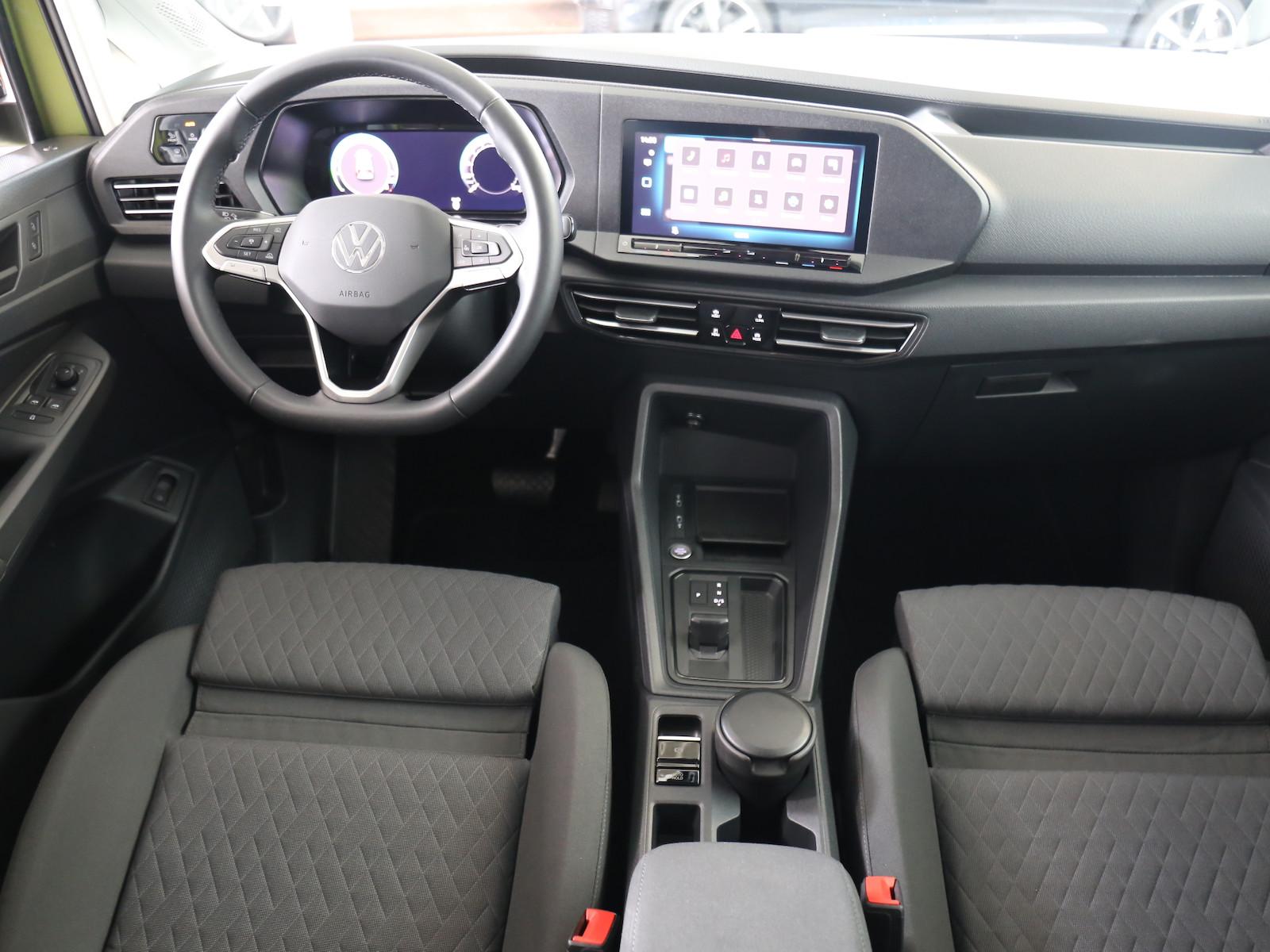 Volkswagen Caddy eHybrid DSG LED NAVI ACC AGR KAMERA AHK